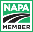 Napa Member Logo Xl Digital